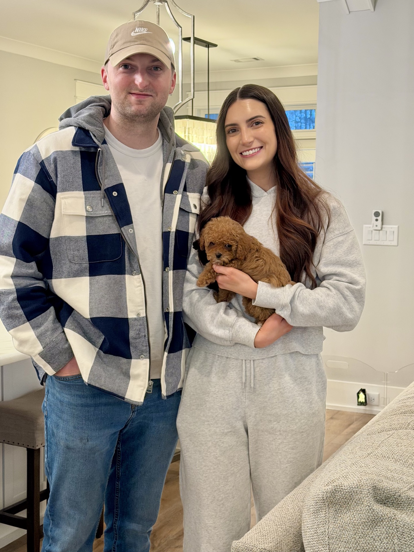 Archie - FB Cavapoo Puppy - BPPP Litter --_ - Forever Home in Gainesville- GA