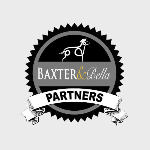 Baxter & Bella Online Puppy Training Partner - Petite Posh Puppies