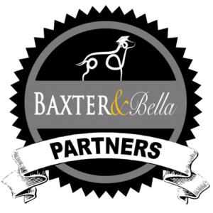 Baxter & Bella Partner - Online Puppy School - Puppy Training - Petite Posh Puppies