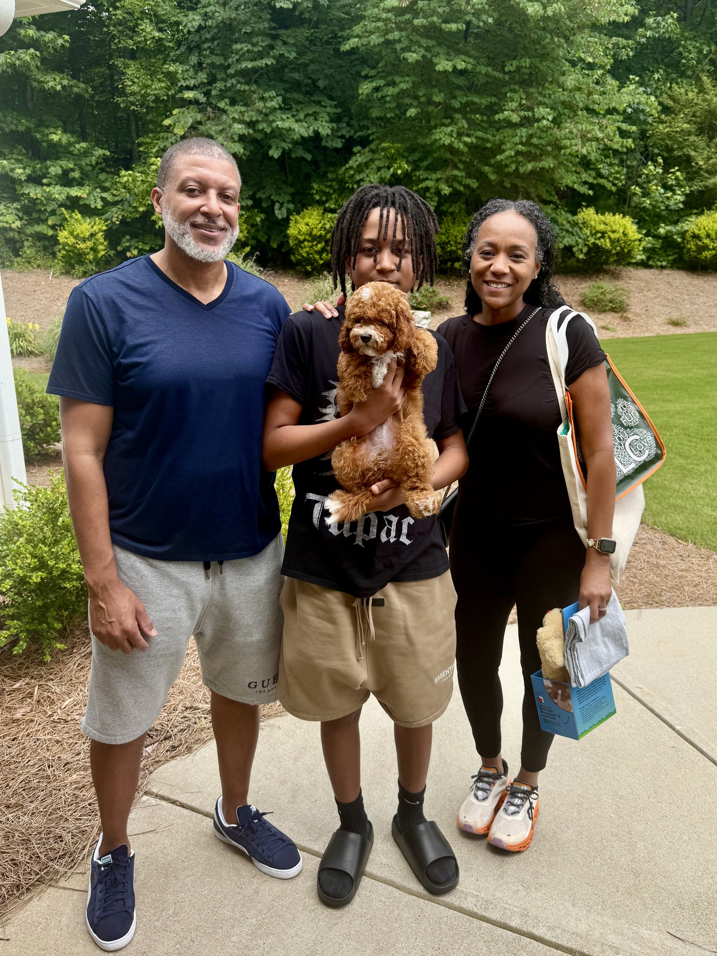 Bravo - CKC Toy Cavapoo - --_Forever Home inGrayson- GA