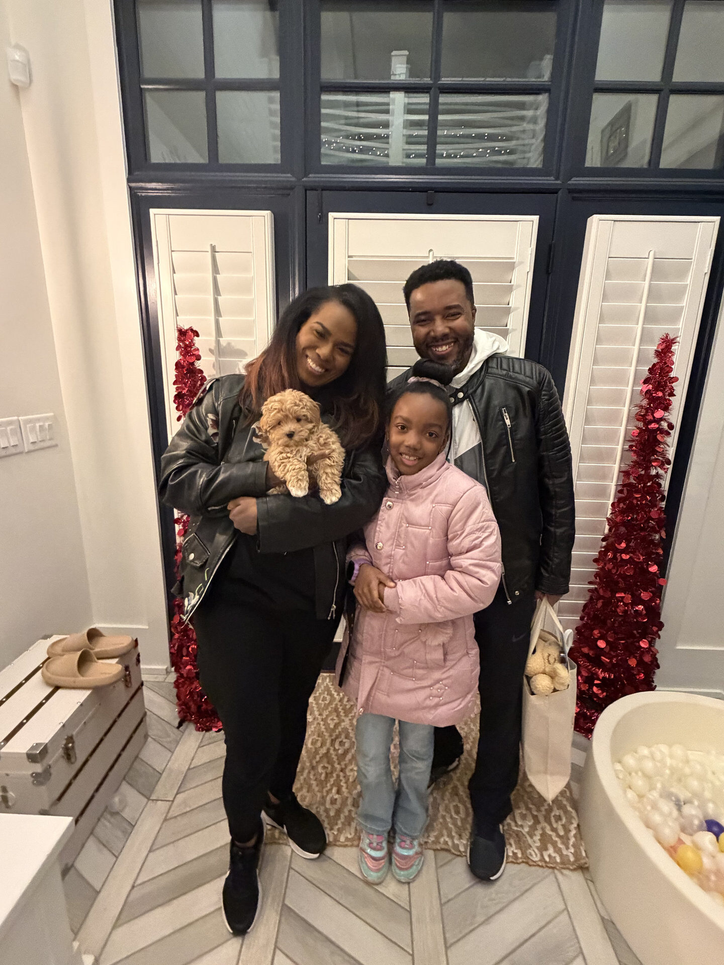 Cinderella - F Maltipoo Puppy - BPPP Litter --_Forever Home in Dacula- GA