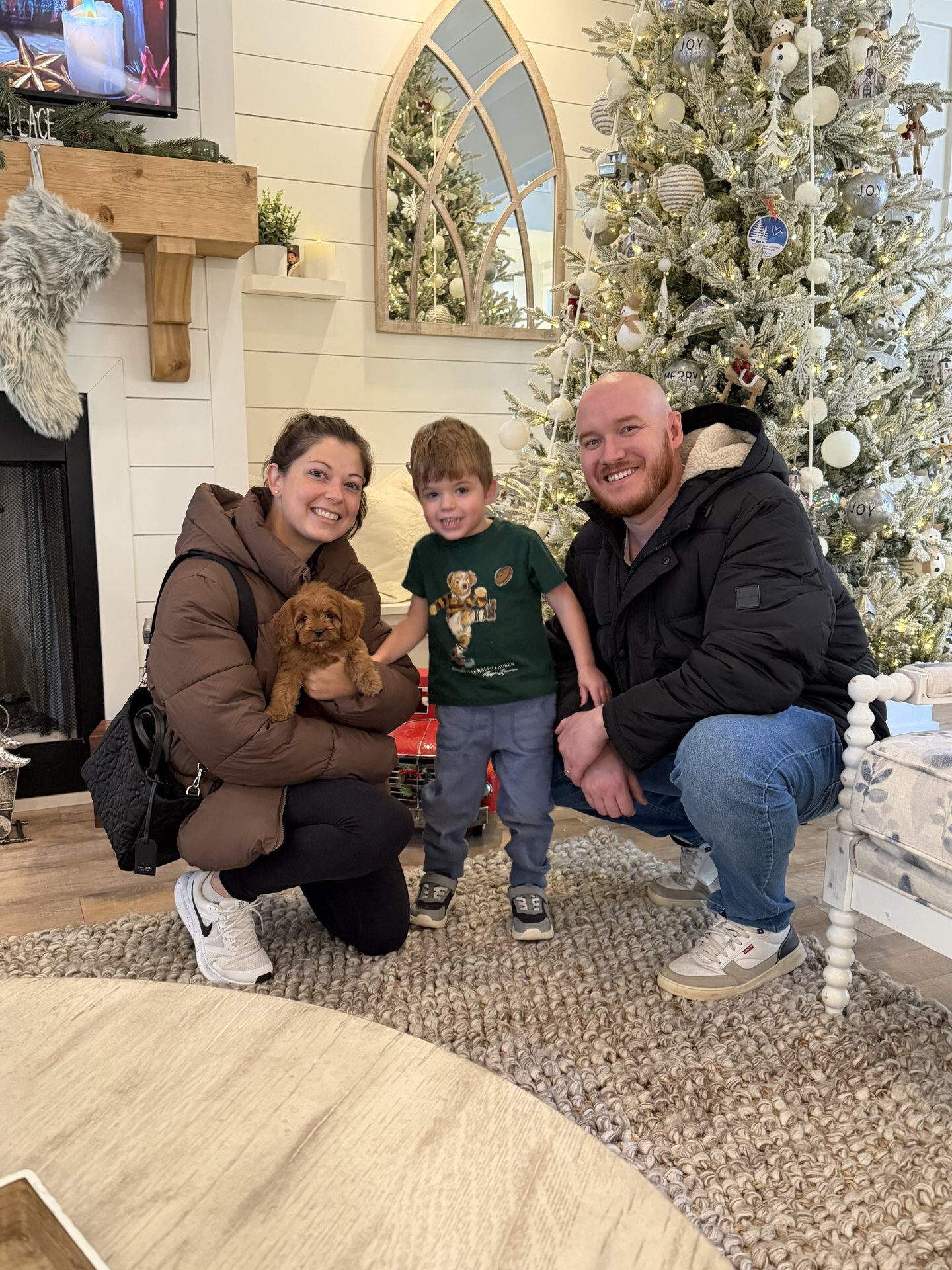 Crumbl - F Cavapoo Puppy - BPPP Litter --_Forever Home in Johns Creek- GA