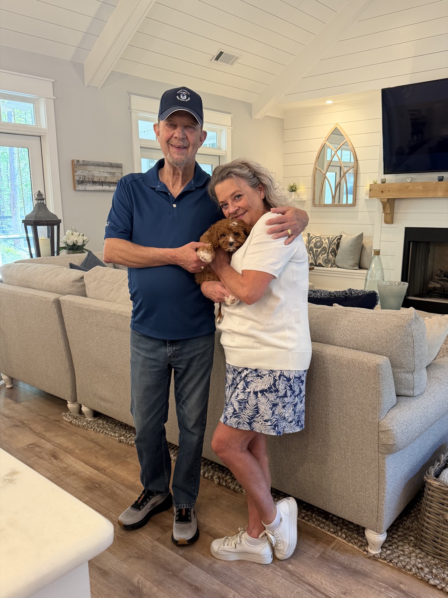 Flopsy - F Cavapoo Puppy - BPPP Litter -- - Forever Home in Chattanooga- TN