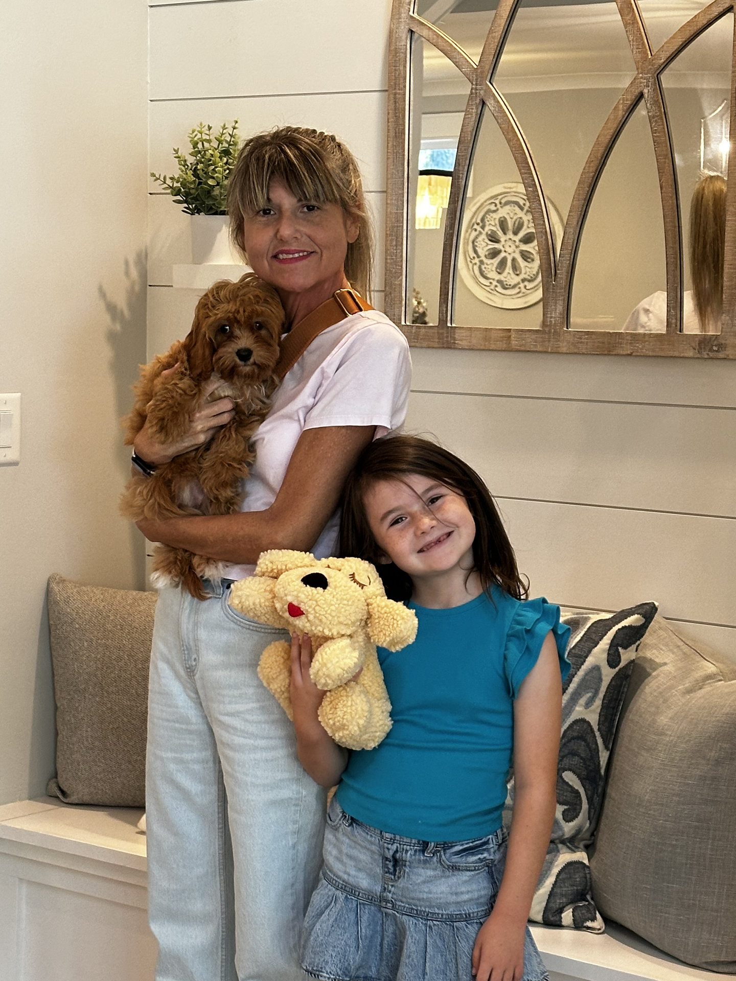 Paulette - F Cavapoo - BPPP Litter --_Forever Home in Fruit Cove- FL