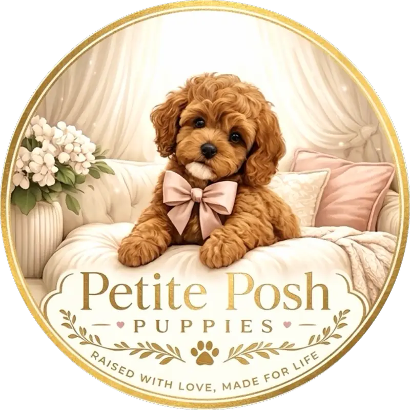 Petite Posh Puppies