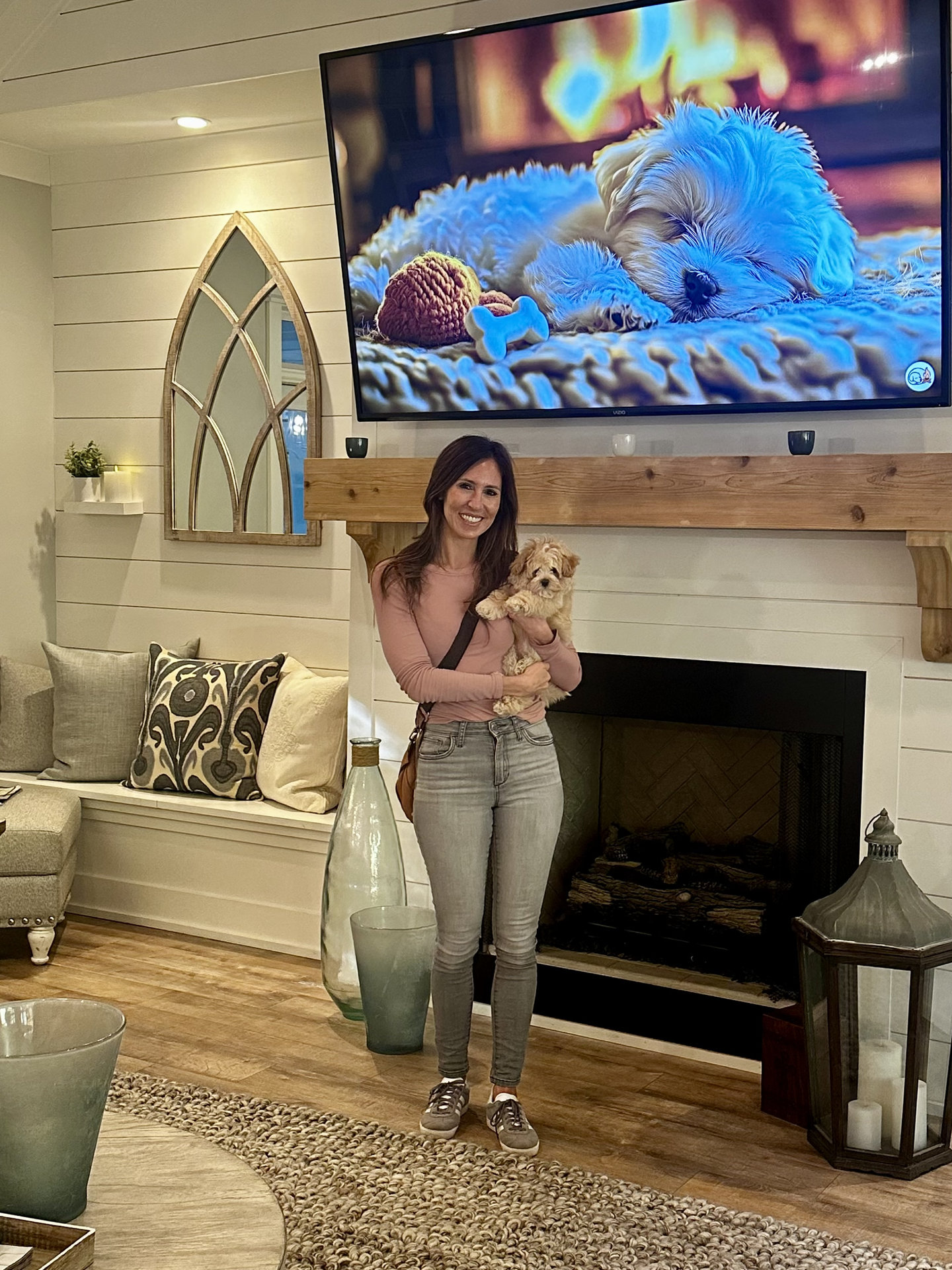 Puddle - F Maltipoo Puppy - BPPP Litter --_Jefferson- GA_