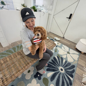 Pumba - FB Cavapoo Puppy - BPPP Litter --_v-