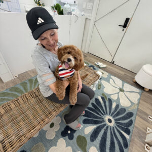 Pumba - FB Cavapoo Puppy - BPPP Litter --_v-