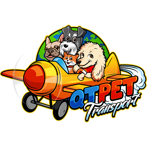 QTPET Transport logo