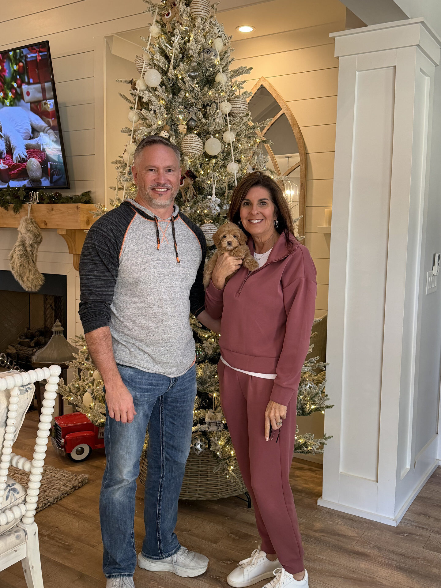 Sparkle - F Maltipoo Puppy - BPPP Litter --_Forever Home in Goodlettsville- TN