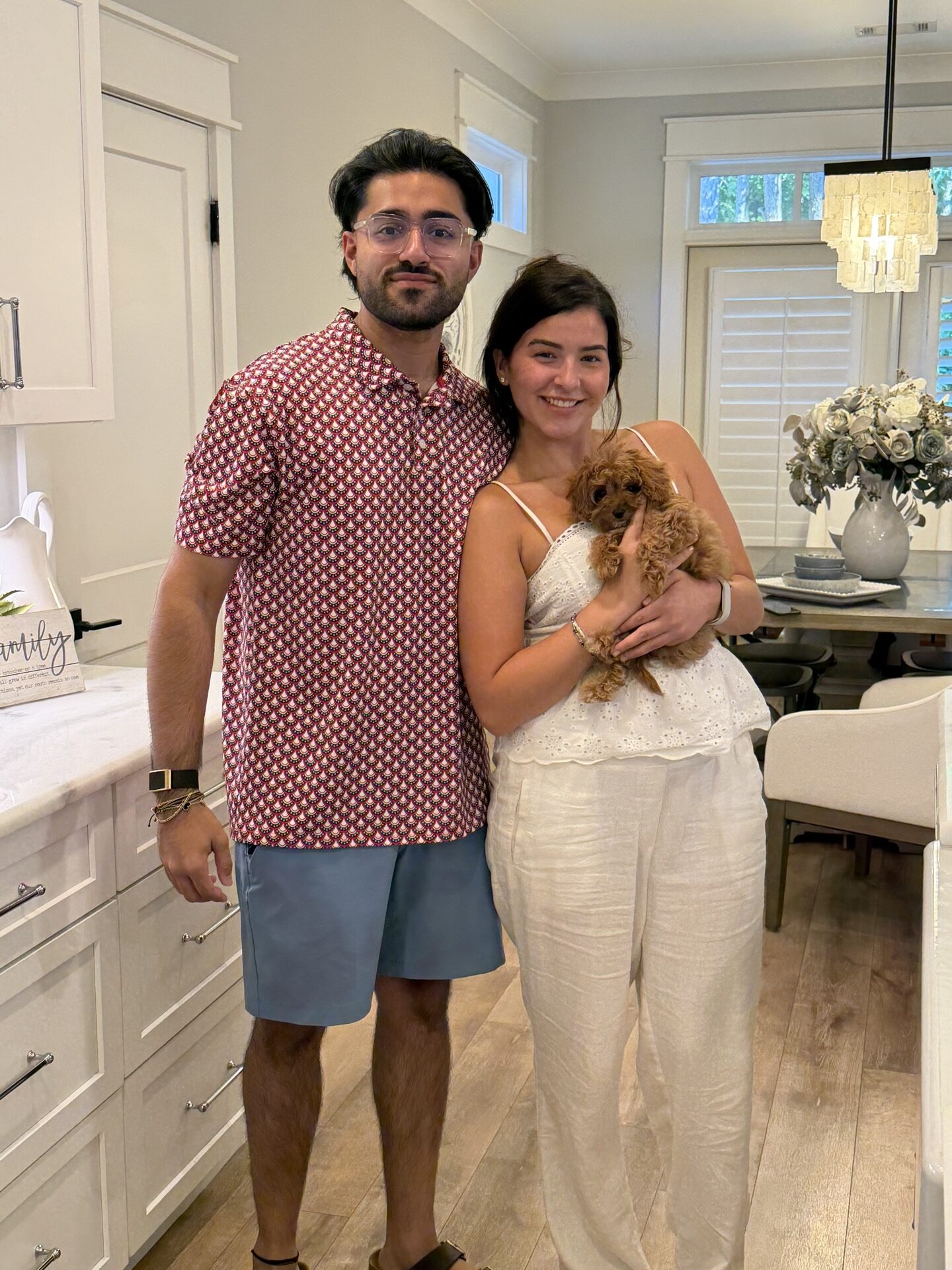 Stacie - F Cavapoo Puppy - Litter --_Forever Home in Alpharetta- GA