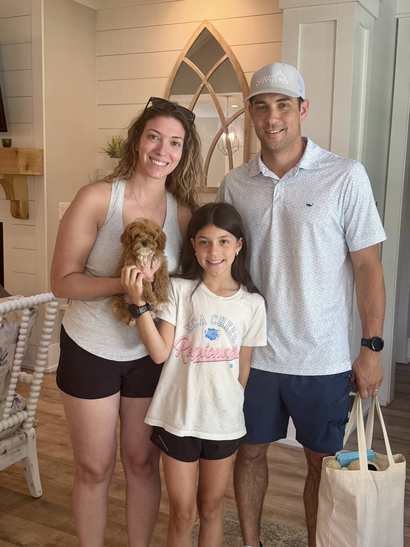Taffy - FB Cavapoo Puppy - BPPP Litter -- - Forever Home in Peachtree City- GA