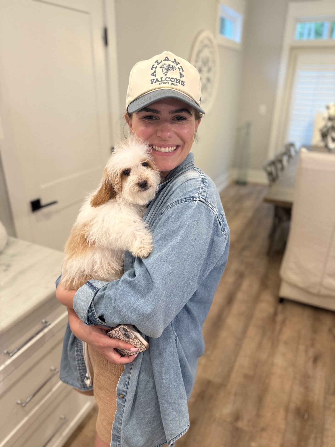 William - FB Cavapoo Puppy - BPPP Litter --__Forever Home in Smyrna- GA