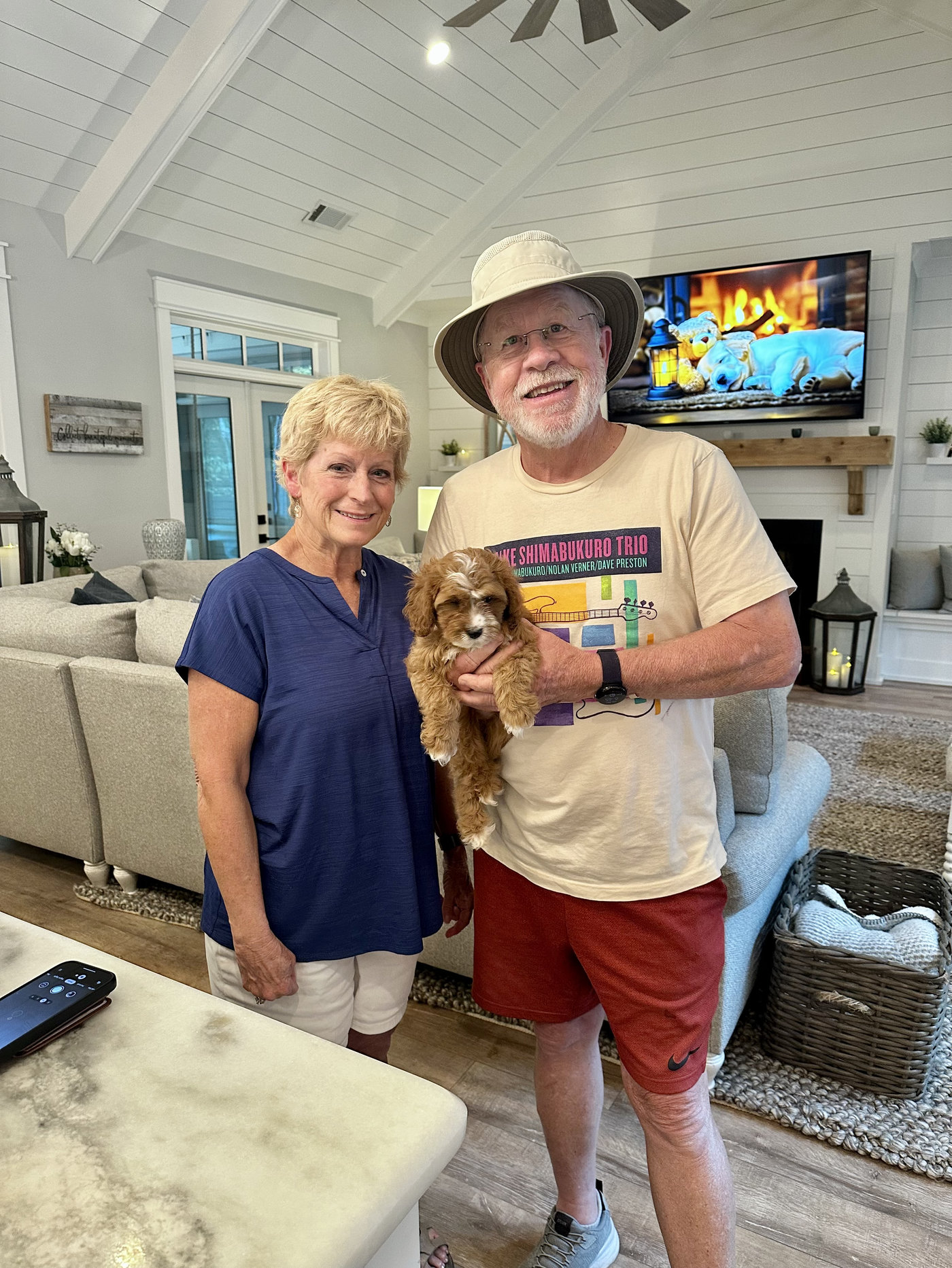 Yacht - Toy Cavapoo - Litter --_Forever Home in Seneca- SC
