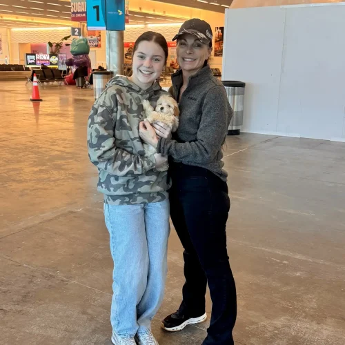 Aspen - F Maltipoo Puppy - BPPP Litter -- - Forever Home in Ash- NC