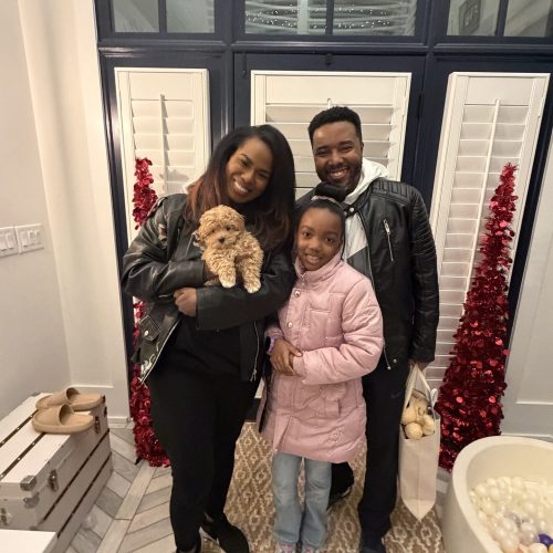 Cinderella - F Maltipoo Puppy - BPPP Litter --_Forever Home in Dacula- GA