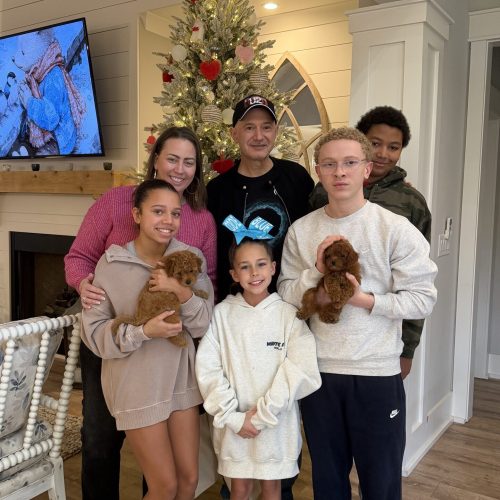 Cozy - CKC FBB Toy Micro Goldendoodle Puppy - -- Litter_Forever Home in Cumming- GA