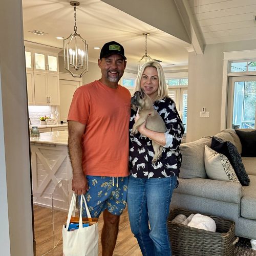 Durham - French Bulldog Puppy - BPPP Litter --_Forever Home in Richmond Hill GA