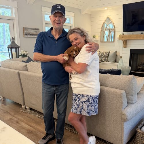 Flopsy - F Cavapoo Puppy - BPPP Litter -- - Forever Home in Chattanooga- TN