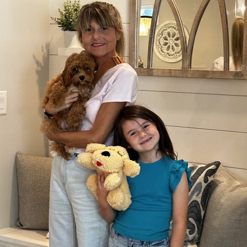 Paulette - F Cavapoo - BPPP Litter --_Forever Home in Fruit Cove- FL