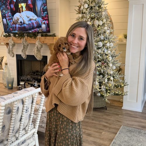 Prancer - F Cavapoo Puppy - BPPP Litter --_Forever Home in Thomaston- GA_