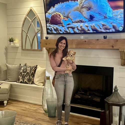 Puddle - F Maltipoo Puppy - BPPP Litter --_Jefferson- GA_