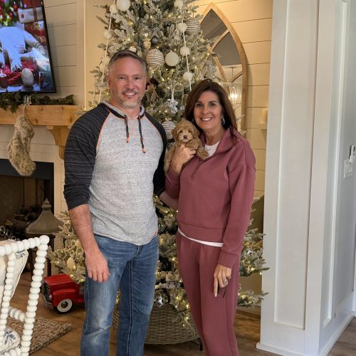 Sparkle - F Maltipoo Puppy - BPPP Litter --_Forever Home in Goodlettsville- TN