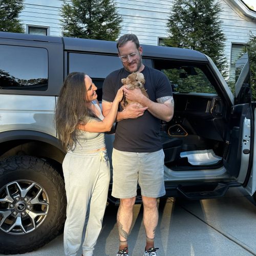 Spidey - F Maltipoo Puppy - BPPP Litter --_Forever Home in Marietta GA