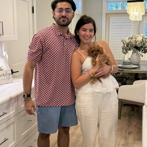 Stacie - F Cavapoo Puppy - Litter --_Forever Home in Alpharetta- GA